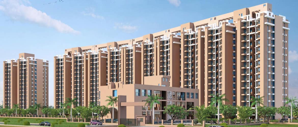 Pareena Affordable Sector 112 Gurgaon Pareena Sector 112 Affordable Housing