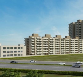 OSB Affordable Housing Sector 109 Gurgaon