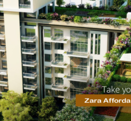 Zara Rossa Affordable Housing Sector 112 Gurgaon
