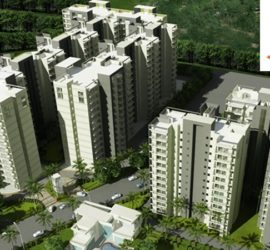 GLS Avenue 51 Affordable Housing Sector 92 Gurgaon