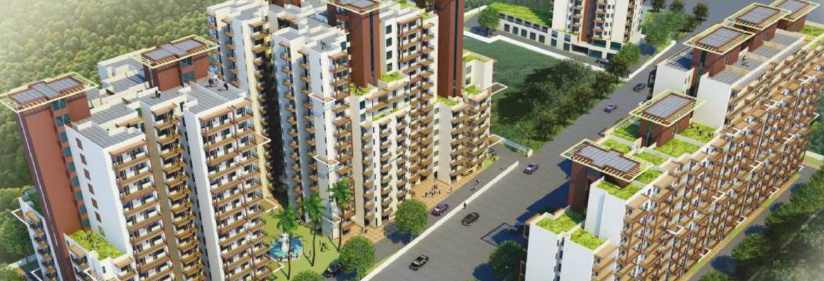 Maxworth Aashray Affordable Housing Sector 89 Gurgaon