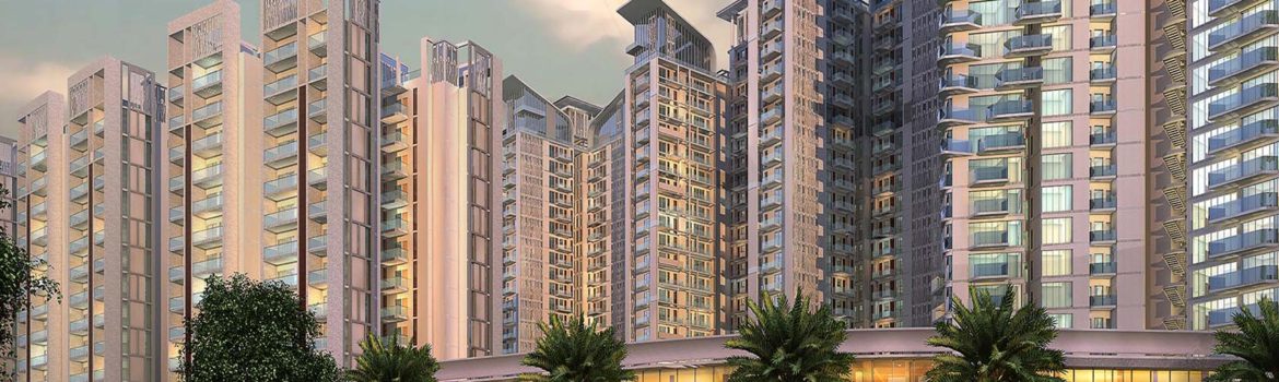 JMS Affordable Housing Project Sector 108 Gurgaon